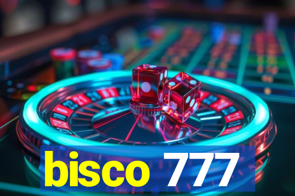 bisco 777